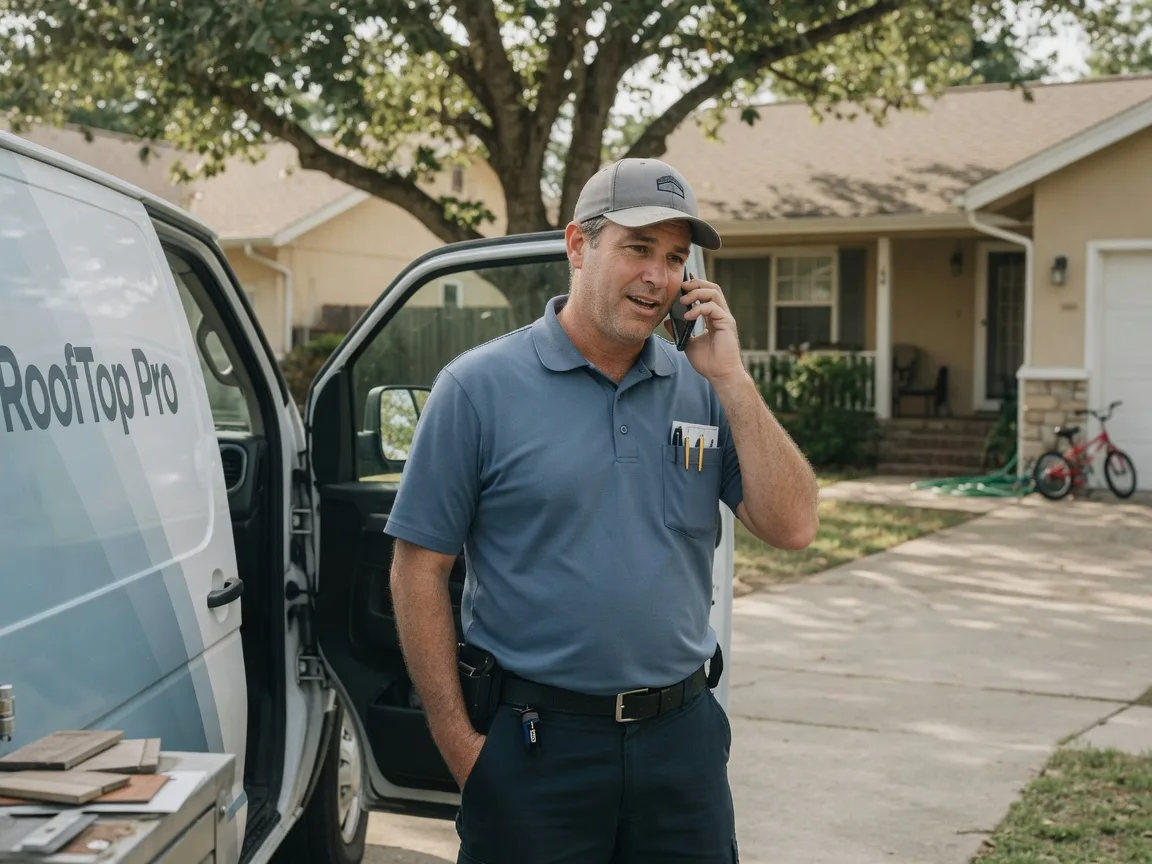 Roof Repair Brooklyn, WI FAQs