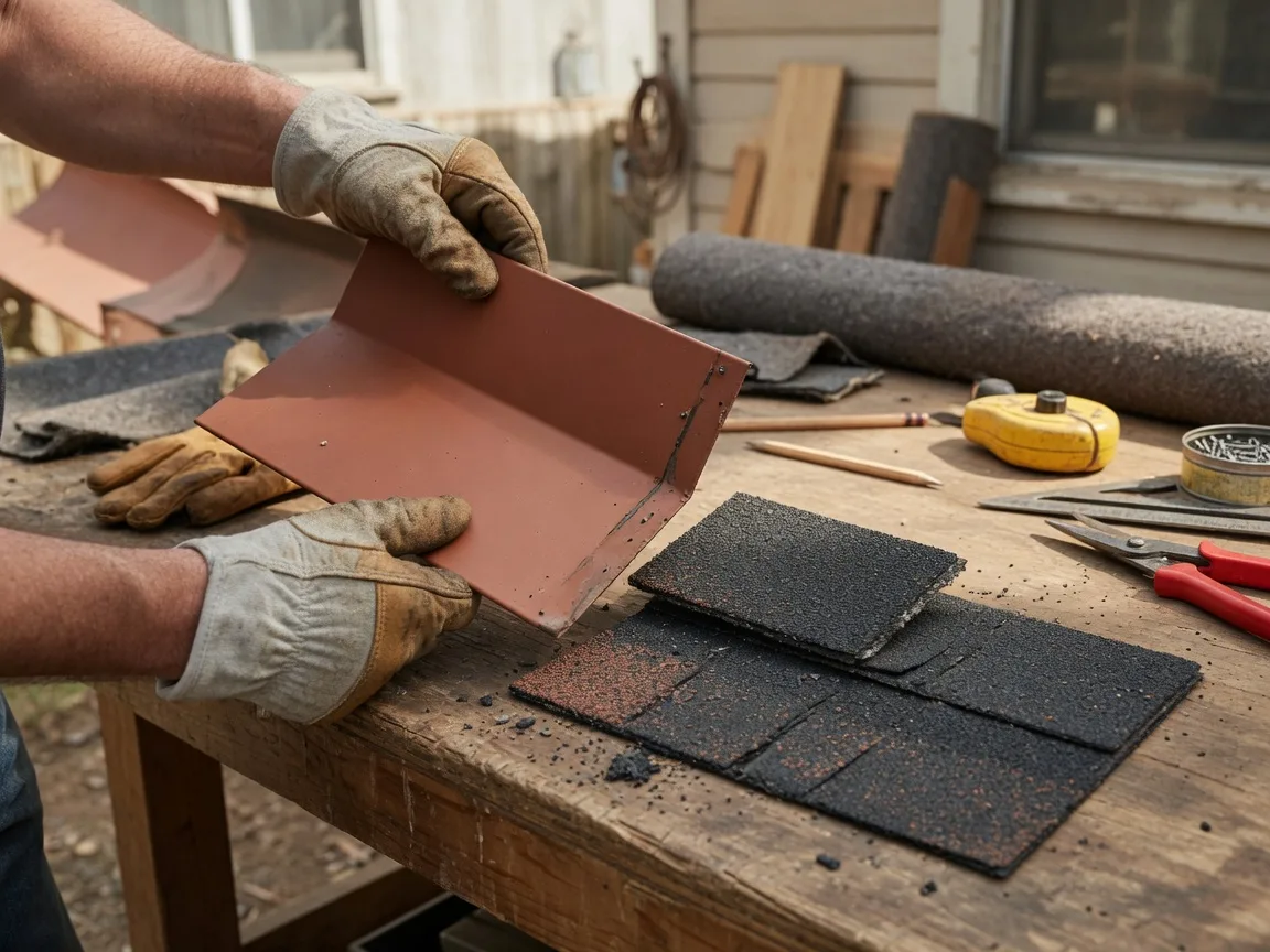 Roof Repair company in Brooklyn, WI